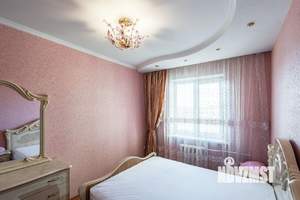 2-к квартира, на длительный срок, 75м2, 3/10 этаж