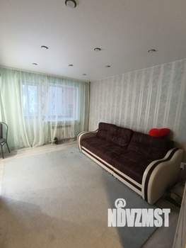 2-к квартира, на длительный срок, 48м2, 2/5 этаж