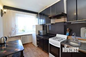 3-к квартира, на длительный срок, 59м2, 5/10 этаж