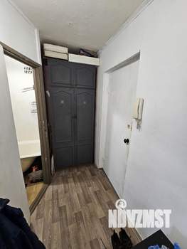 1-к квартира, на длительный срок, 31м2, 4/5 этаж