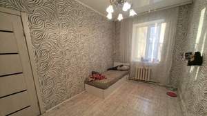 1-к квартира, на длительный срок, 30м2, 2/2 этаж