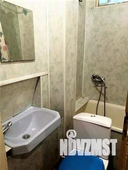 1-к квартира, на длительный срок, 32м2, 2/2 этаж