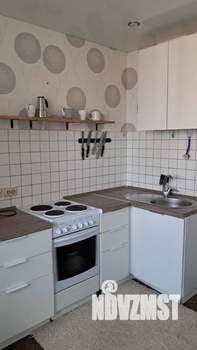 1-к квартира, на длительный срок, 39м2, 9/11 этаж