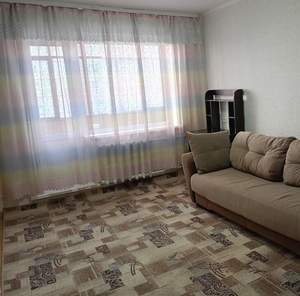 1-к квартира, на длительный срок, 31м2, 4/9 этаж