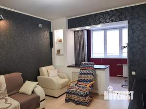 2-к квартира, на длительный срок, 48м2, 3/9 этаж