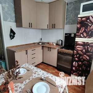 1-к квартира, посуточно, 31м2, 2/5 этаж