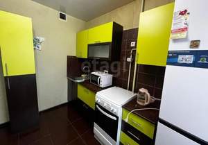 3-к квартира, на длительный срок, 63м2, 4/9 этаж