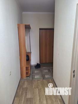 1-к квартира, на длительный срок, 40м2, 5/11 этаж