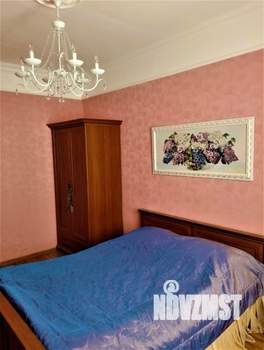 2-к квартира, на длительный срок, 64м2, 2/5 этаж