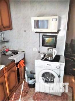 2-к квартира, на длительный срок, 44м2, 1/5 этаж