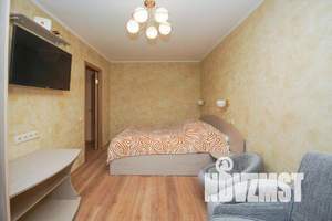 2-к квартира, посуточно, 44м2, 1/5 этаж