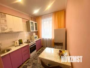 2-к квартира, посуточно, 38м2, 1/3 этаж