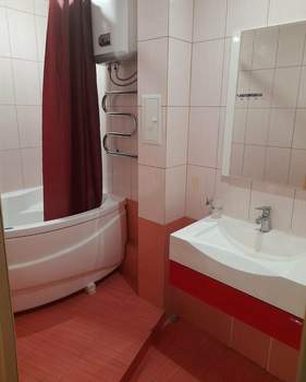 2-к квартира, на длительный срок, 74м2, 2/10 этаж