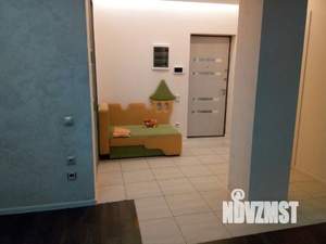Студия квартира, на длительный срок, 43м2, 10/10 этаж