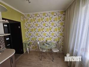 1-к квартира, на длительный срок, 37м2, 7/9 этаж