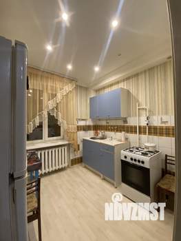 3-к квартира, на длительный срок, 74м2, 2/2 этаж