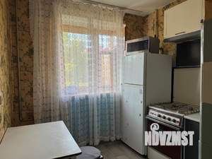 1-к квартира, на длительный срок, 32м2, 3/5 этаж