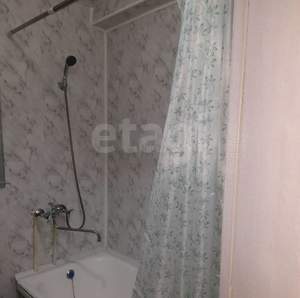 1-к квартира, на длительный срок, 30м2, 3/5 этаж