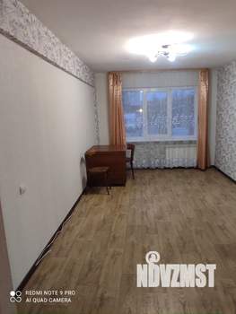 2-к квартира, на длительный срок, 45м2, 1/5 этаж