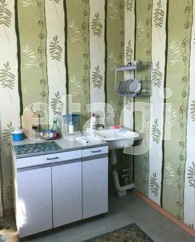 1-к квартира, на длительный срок, 39м2, 5/9 этаж