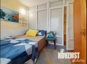 1-к квартира, на длительный срок, 32м2, 5/5 этаж