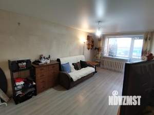 1-к квартира, на длительный срок, 31м2, 5/5 этаж