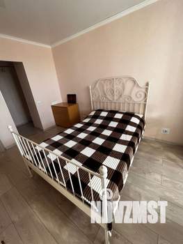 1-к квартира, посуточно, 47м2, 1/1 этаж