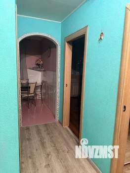 2-к квартира, на длительный срок, 40м2, 8/10 этаж
