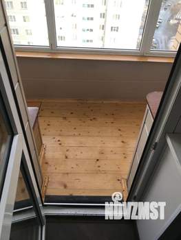 1-к квартира, на длительный срок, 37м2, 10/17 этаж