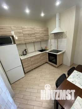 2-к квартира, посуточно, 58м2, 5/15 этаж