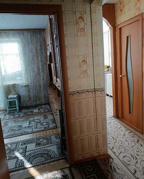 2-к квартира, на длительный срок, 48м2, 6/14 этаж
