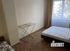 2-к квартира, на длительный срок, 56м2, 2/17 этаж