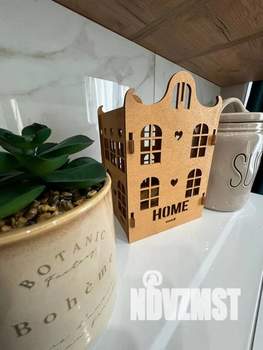 1-к квартира, посуточно, 38м2, 2/16 этаж