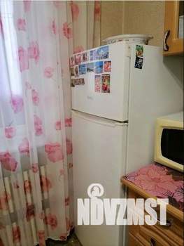 1-к квартира, на длительный срок, 34м2, 10/10 этаж