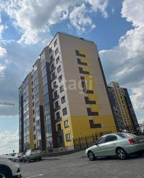 1-к квартира, на длительный срок, 40м2, 3/8 этаж