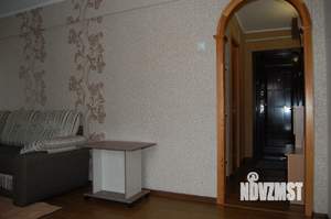 1-к квартира, на длительный срок, 30м2, 1/6 этаж