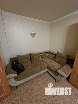 1-к квартира, на длительный срок, 31м2, 5/5 этаж