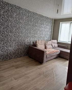 1-к квартира, на длительный срок, 30м2, 8/9 этаж