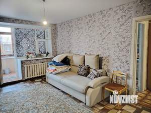 2-к квартира, на длительный срок, 50м2, 5/5 этаж