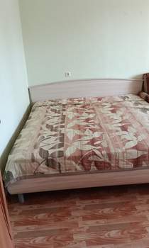 1-к квартира, на длительный срок, 41м2, 9/10 этаж