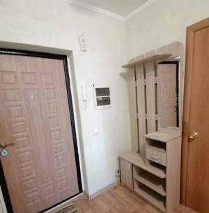 1-к квартира, на длительный срок, 39м2, 4/9 этаж