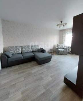 1-к квартира, на длительный срок, 38м2, 8/9 этаж