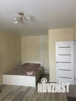 1-к квартира, посуточно, 35м2, 7/10 этаж