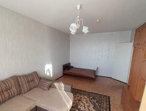 1-к квартира, на длительный срок, 40м2, 8/10 этаж