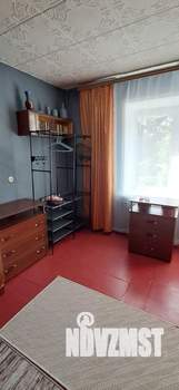 1-к квартира, на длительный срок, 25м2, 2/5 этаж
