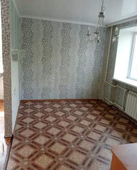 2-к квартира, на длительный срок, 25м2, 5/5 этаж