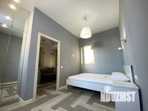 1-к квартира, посуточно, 34м2, 1/17 этаж