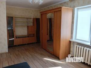 1-к квартира, на длительный срок, 32м2, 2/5 этаж