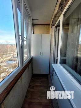 1-к квартира, на длительный срок, 35м2, 3/5 этаж