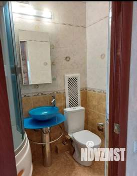 1-к квартира, на длительный срок, 33м2, 8/9 этаж